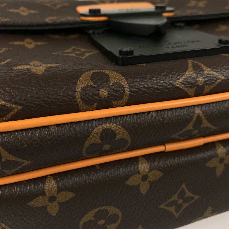 ルイ・ヴィトン ショルダーバッグ