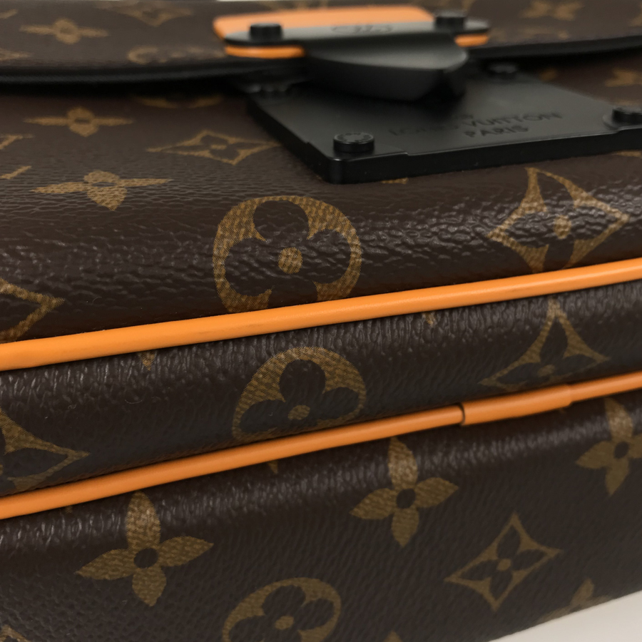 ルイ・ヴィトン ショルダーバッグ