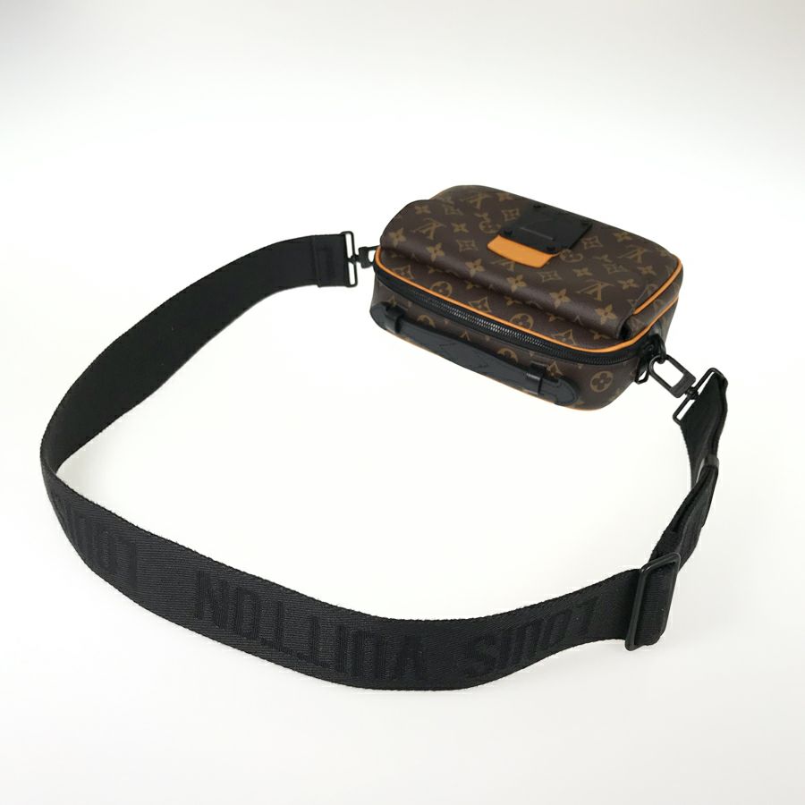 ルイ・ヴィトン ショルダーバッグ