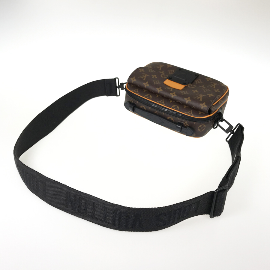 ルイ・ヴィトン ショルダーバッグ