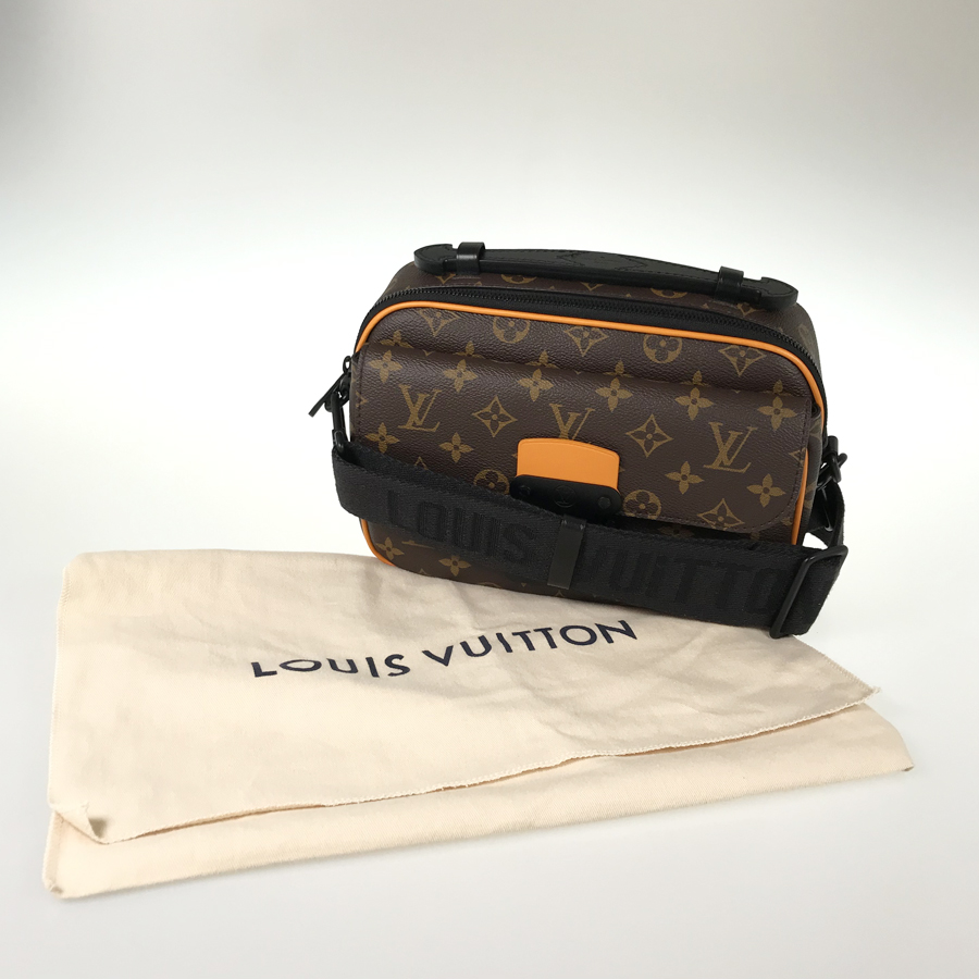 ルイ・ヴィトン ショルダーバッグ