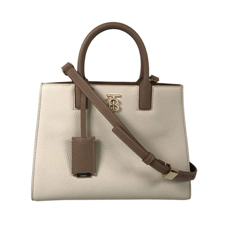 バーバリー ハンドバッグ