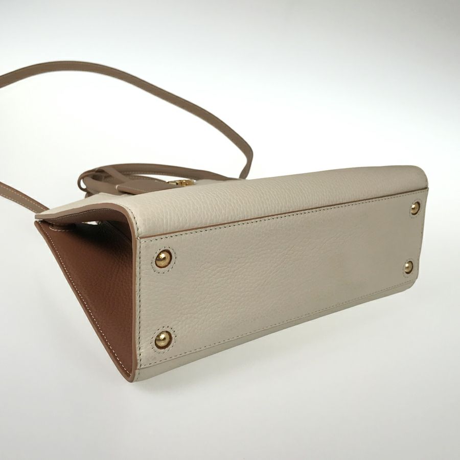 バーバリー ハンドバッグ