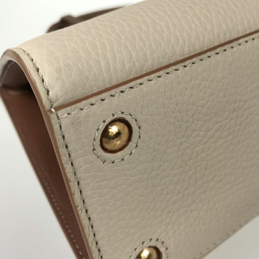 バーバリー ハンドバッグ