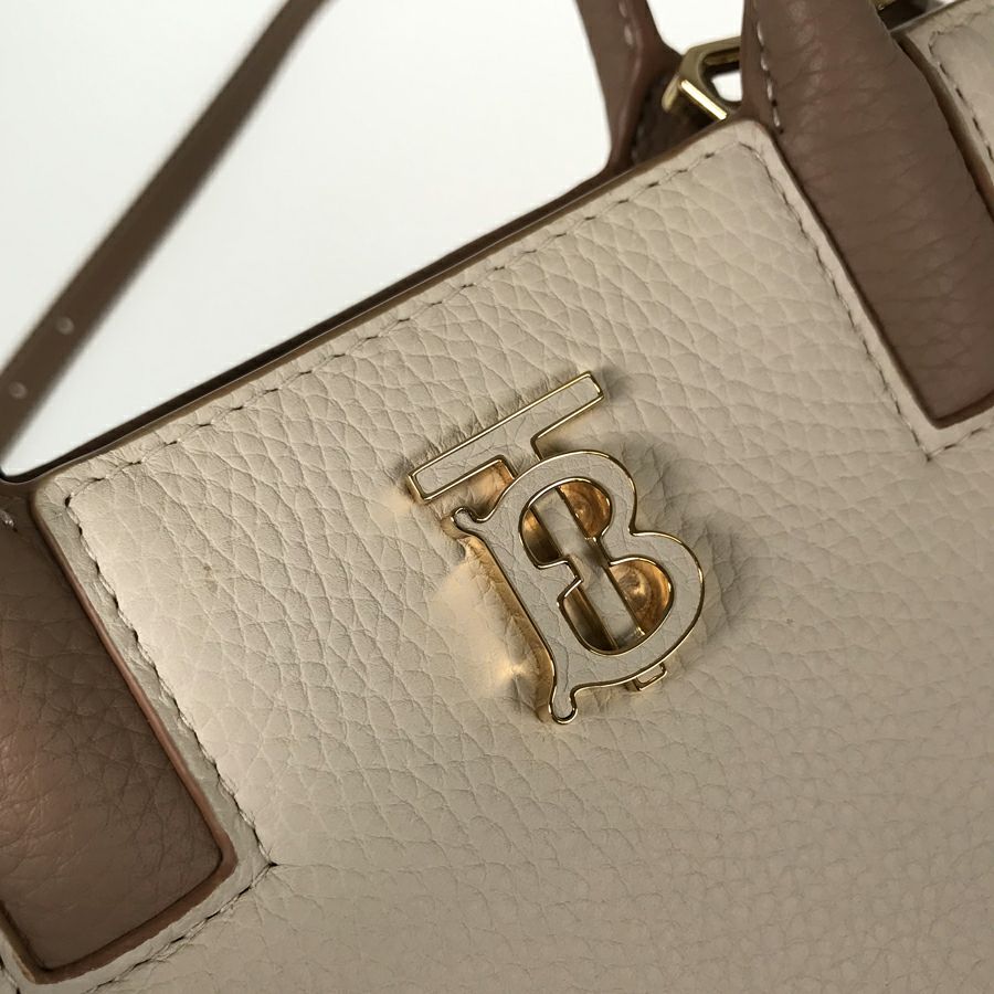 バーバリー ハンドバッグ