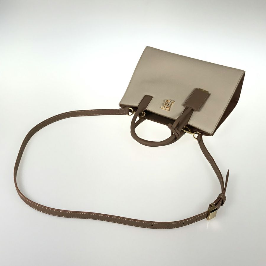 バーバリー ハンドバッグ