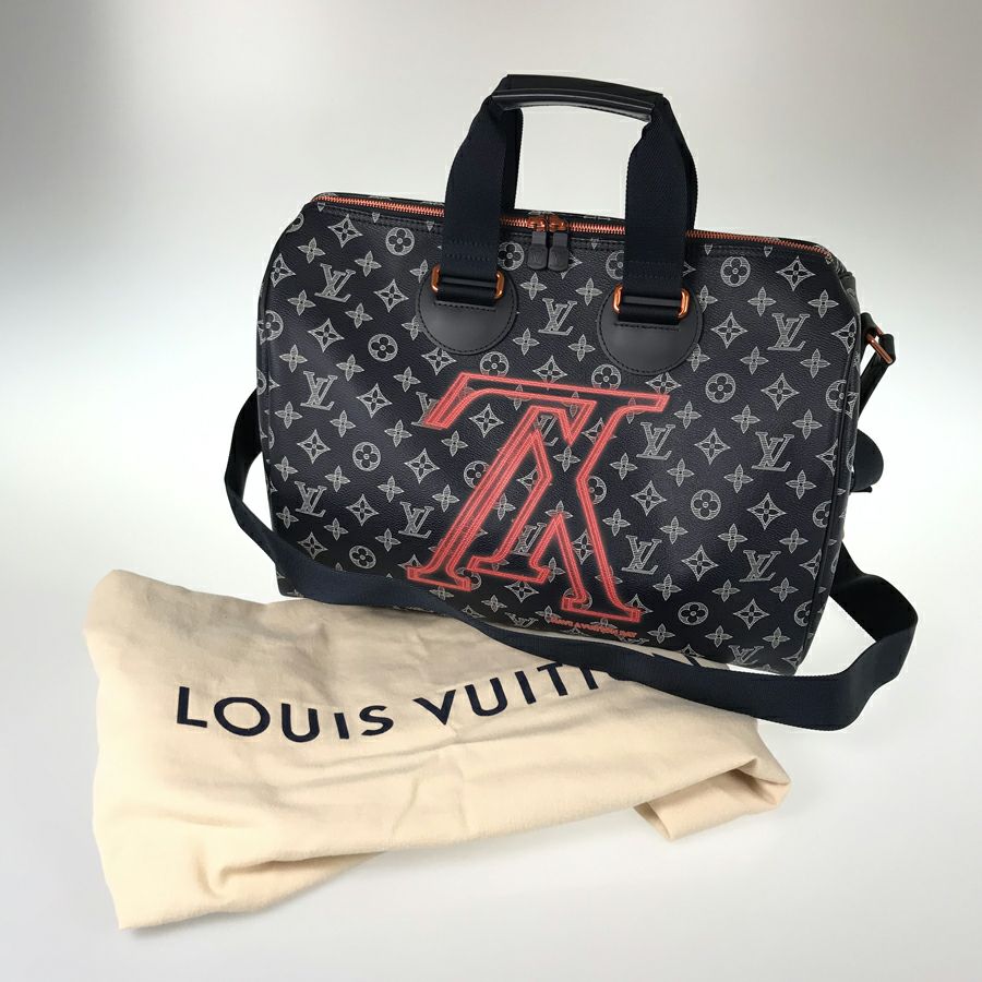 ルイ・ヴィトン ハンドバッグ