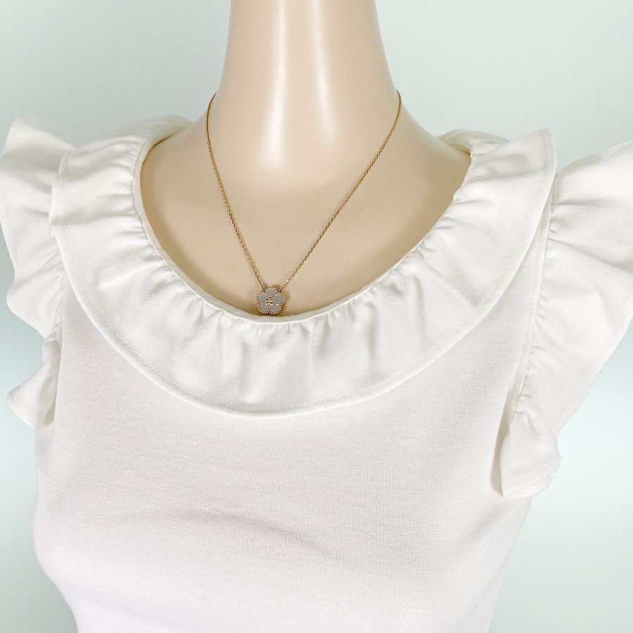 ヴァンクリーフ＆アーペル ネックレス