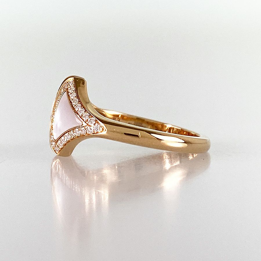 ブルガリ リング