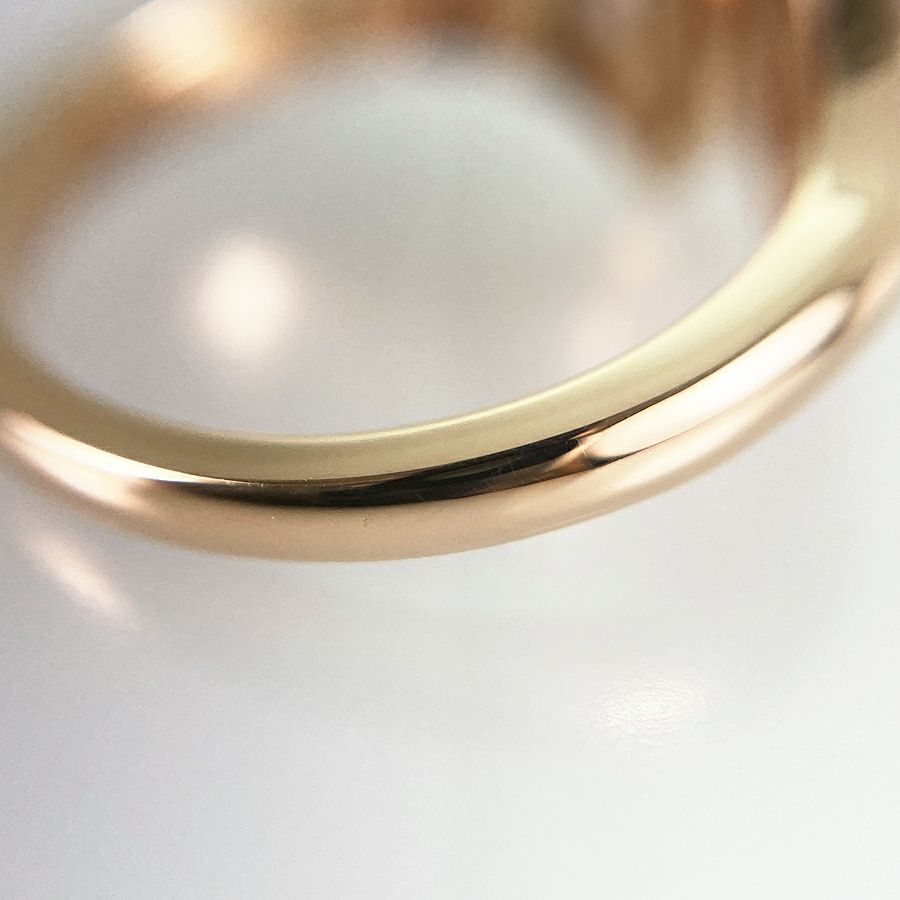 ブルガリ リング