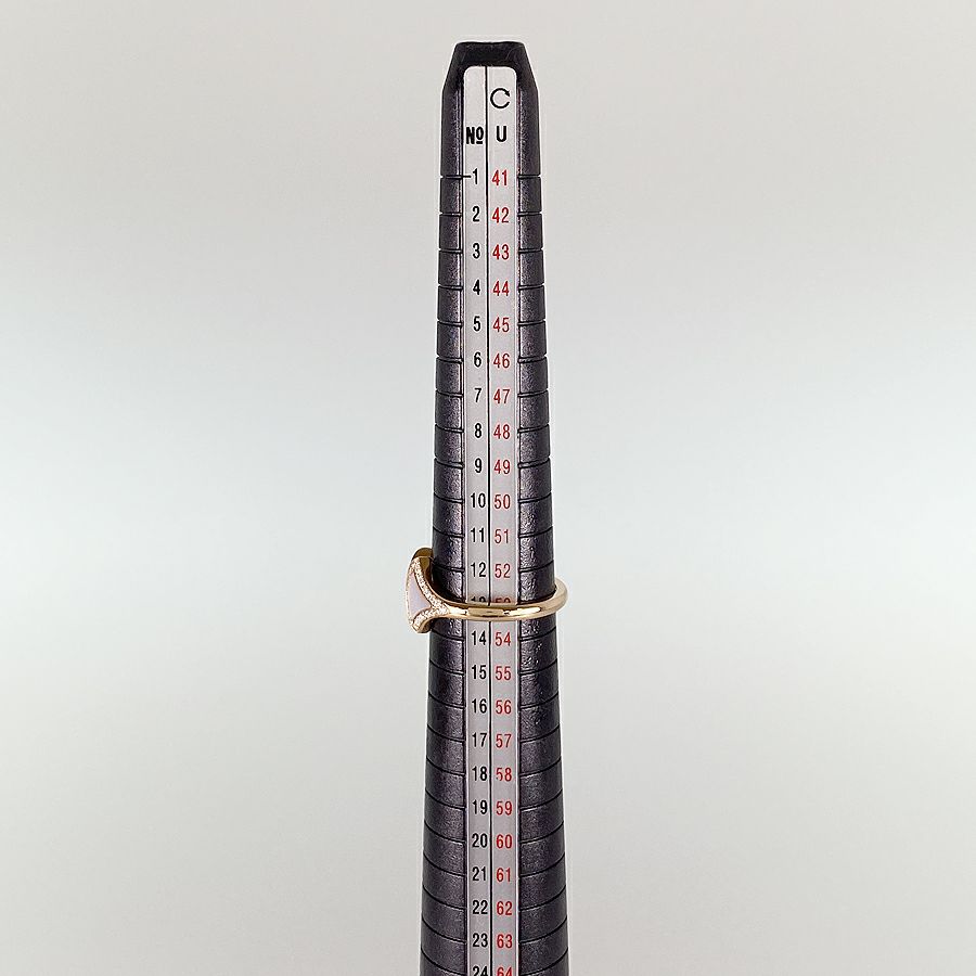 ブルガリ リング