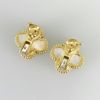 ヴァンクリーフ＆アーペル ピアス