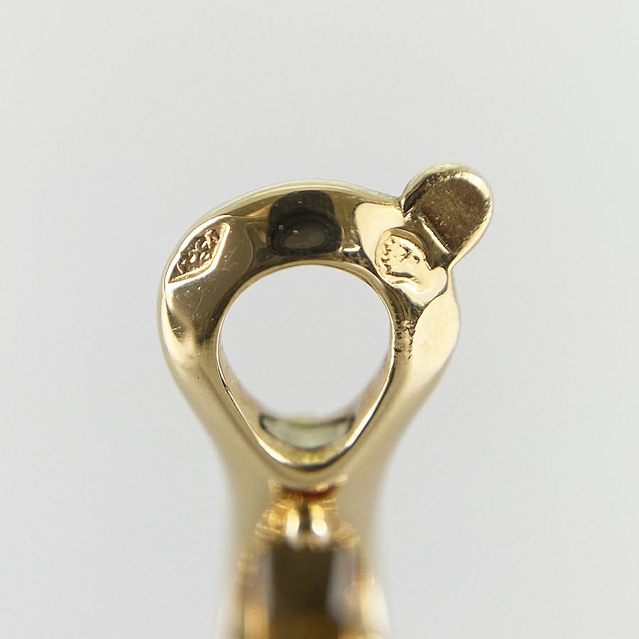 ヴァンクリーフ＆アーペル ピアス