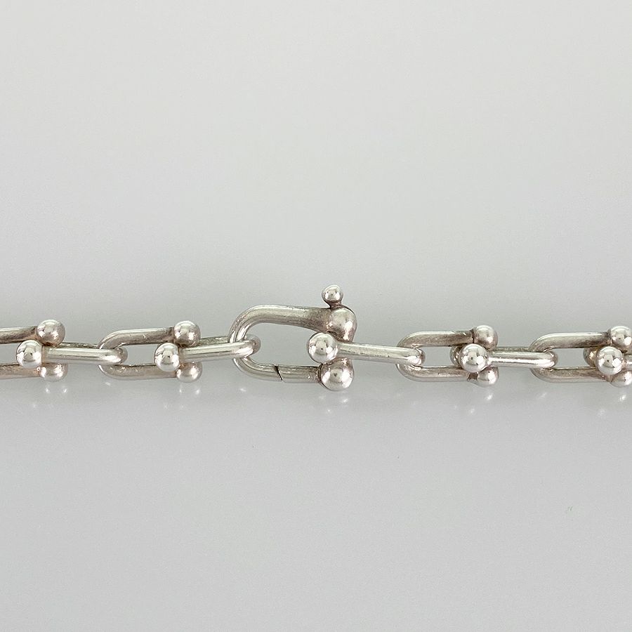 ティファニー ネックレス