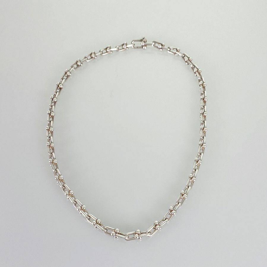 ティファニー ネックレス