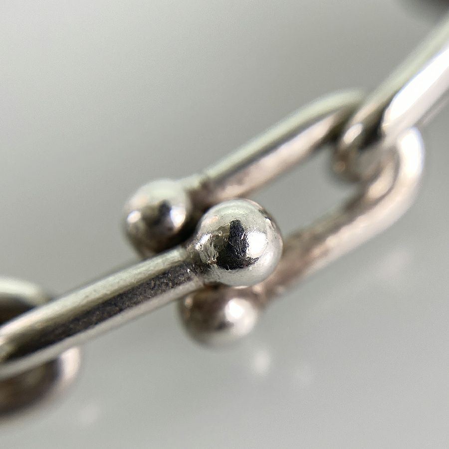 ティファニー ネックレス