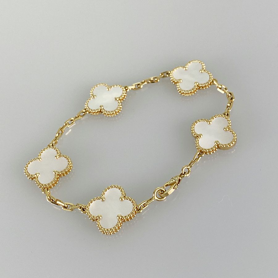 ヴァンクリーフ＆アーペル ブレスレット