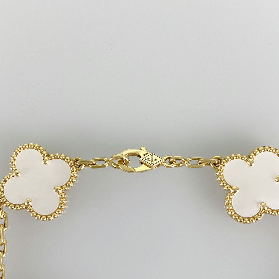 ヴァンクリーフ＆アーペル ブレスレット