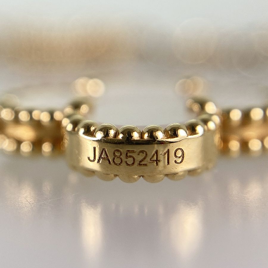 ヴァンクリーフ＆アーペル ブレスレット