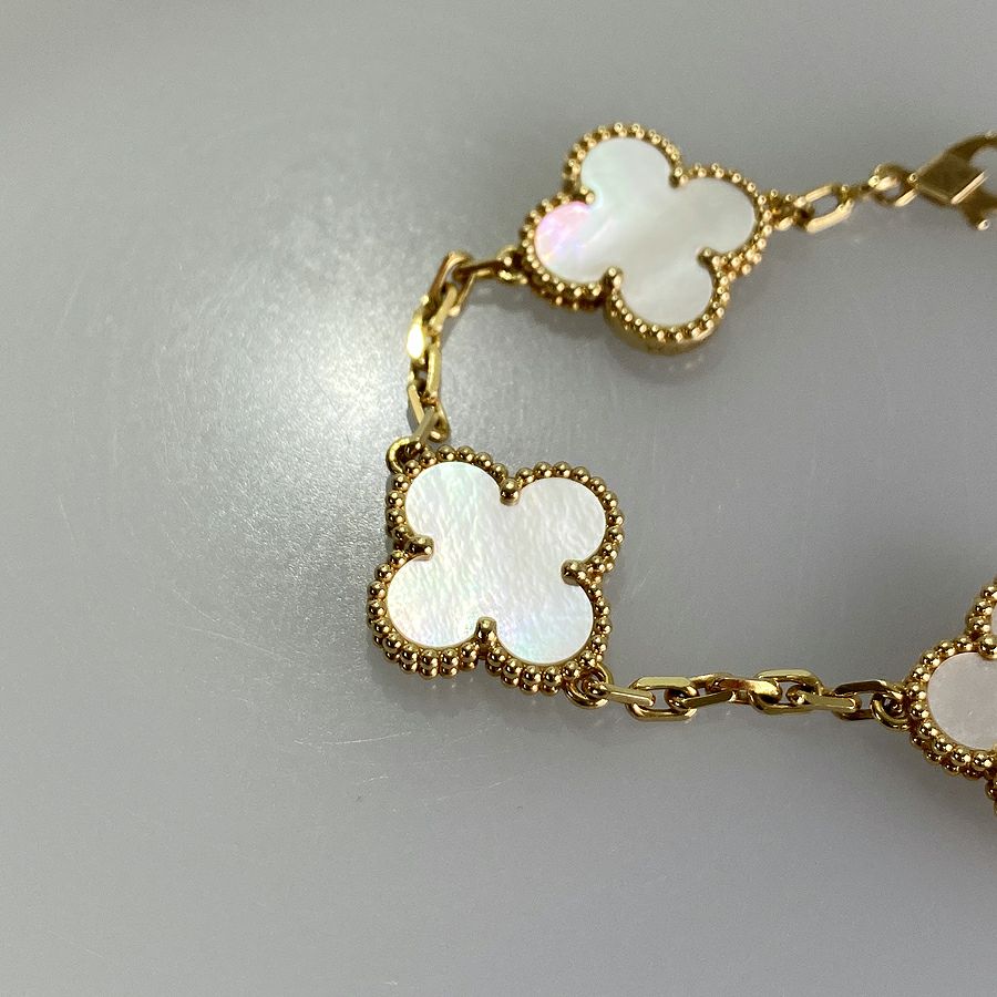 ヴァンクリーフ＆アーペル ブレスレット