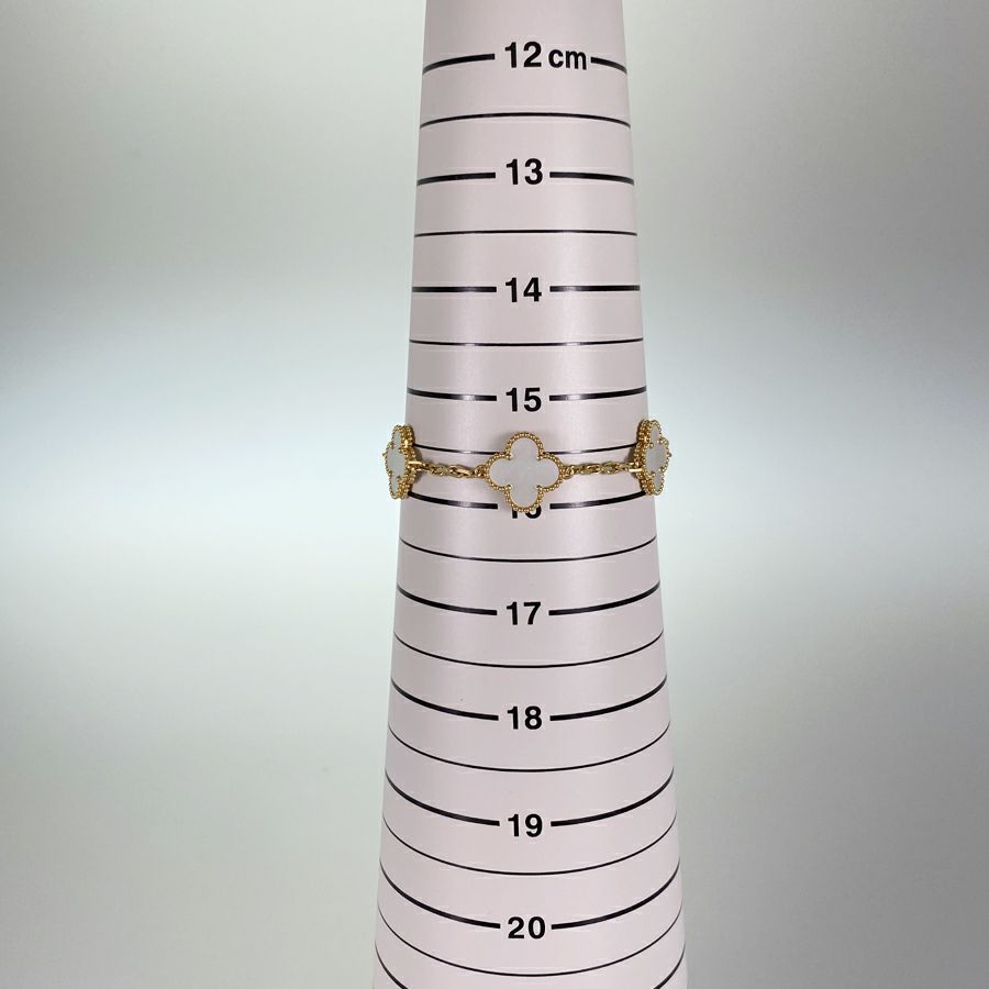 ヴァンクリーフ＆アーペル ブレスレット