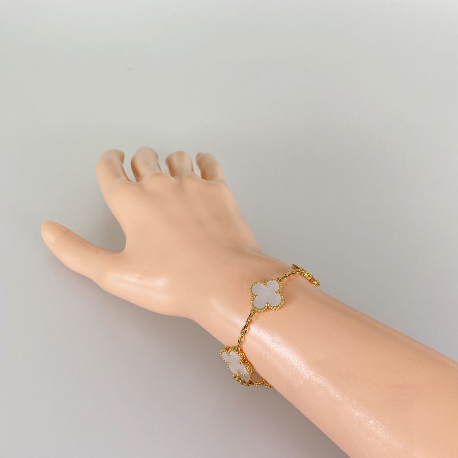 ヴァンクリーフ＆アーペル ブレスレット