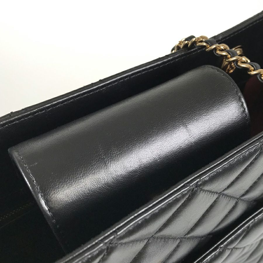 シャネル トートバッグ