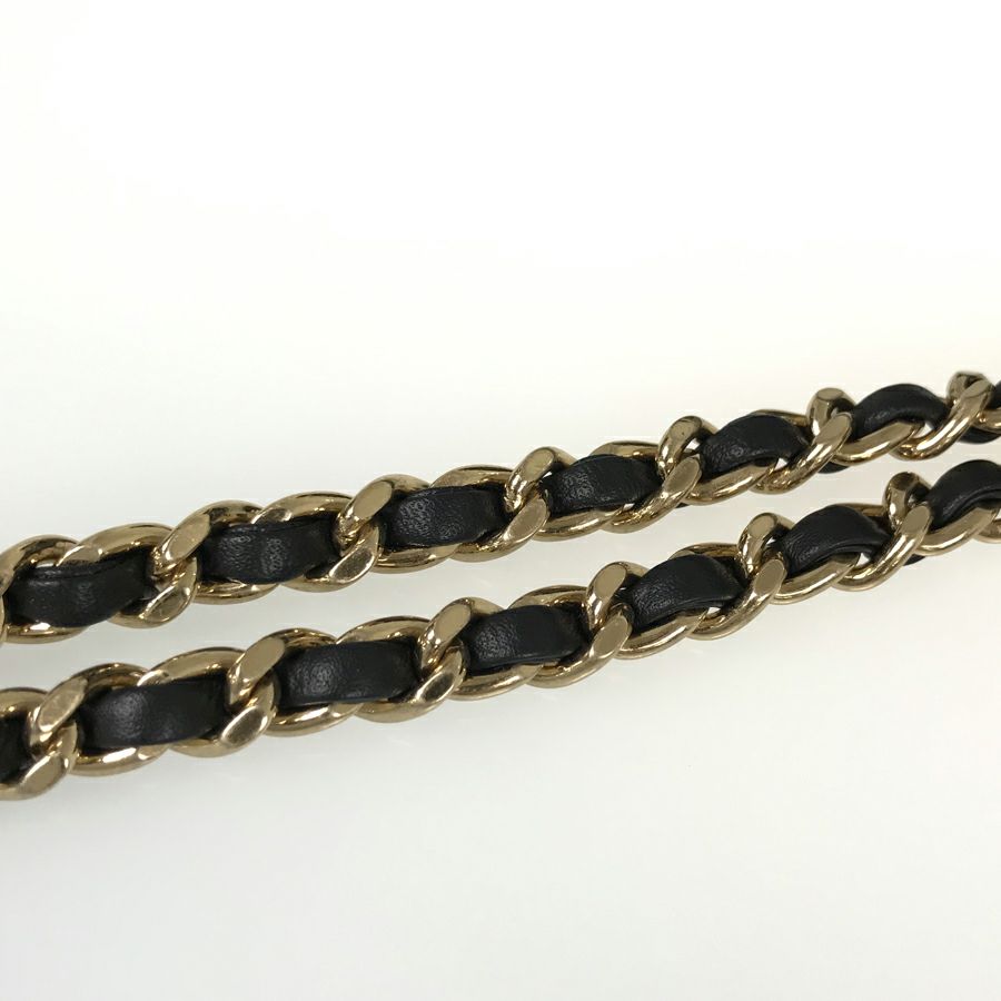 シャネル トートバッグ