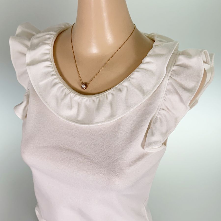 ティファニー ネックレス