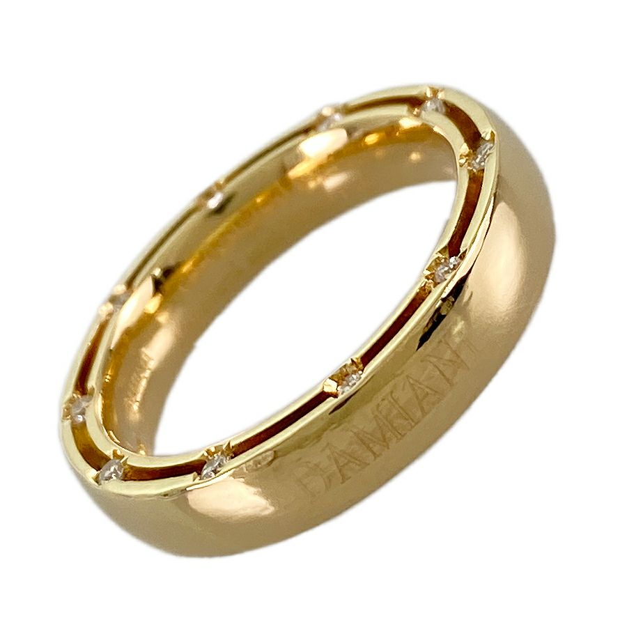 ダミアーニ リング