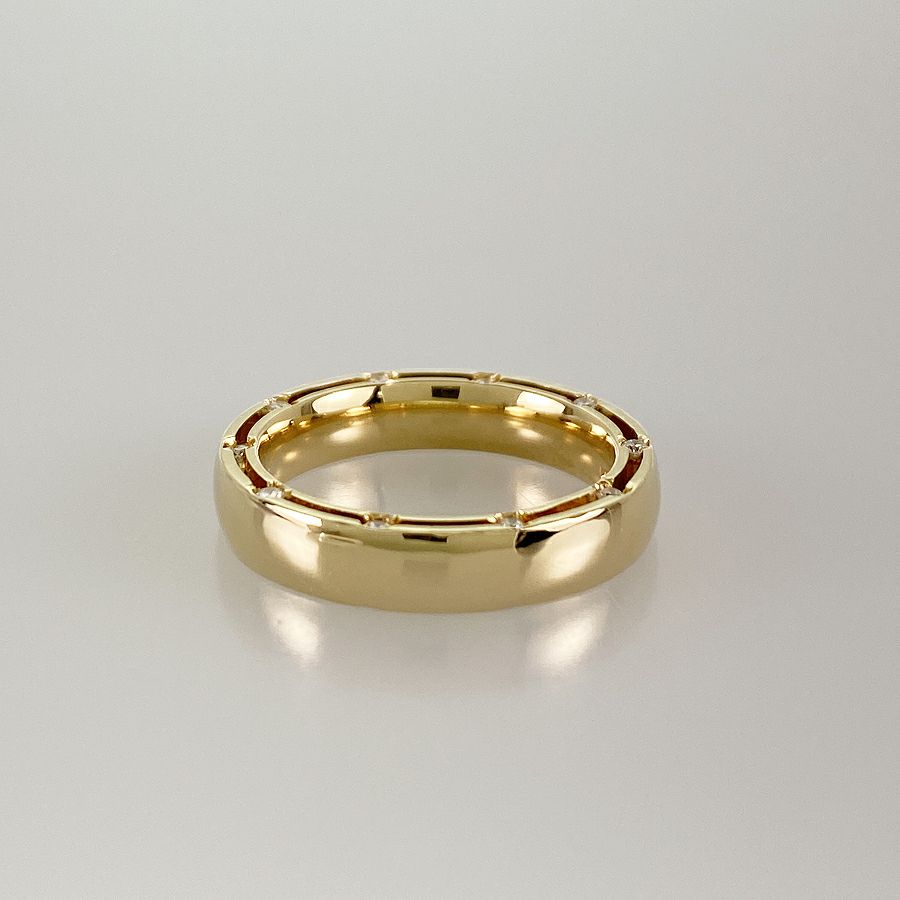 ダミアーニ リング