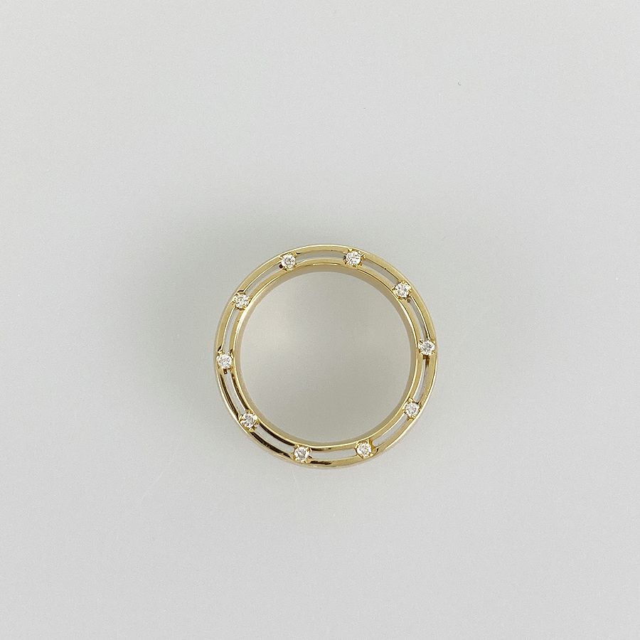 ダミアーニ リング