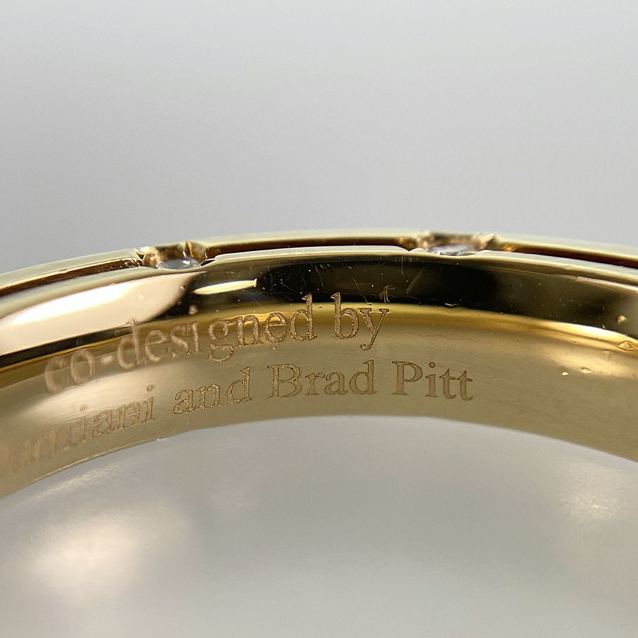 ダミアーニ リング