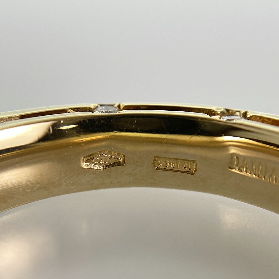 ダミアーニ リング