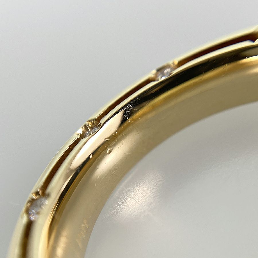 ダミアーニ リング