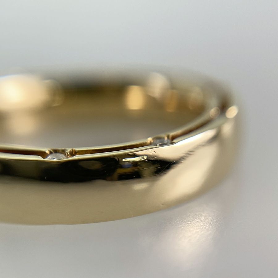 ダミアーニ リング