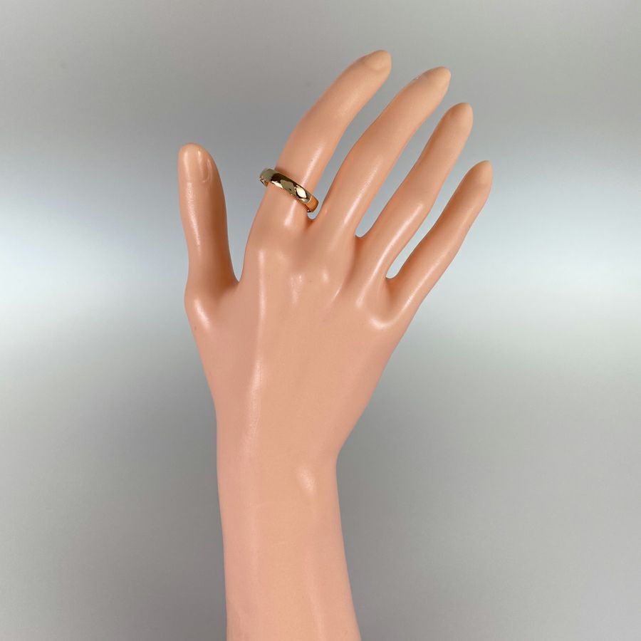 ダミアーニ リング