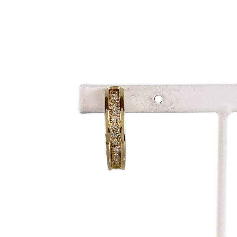 ブルガリ ピアス