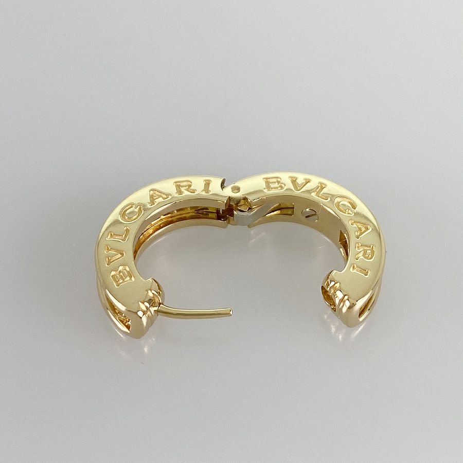 ブルガリ ピアス