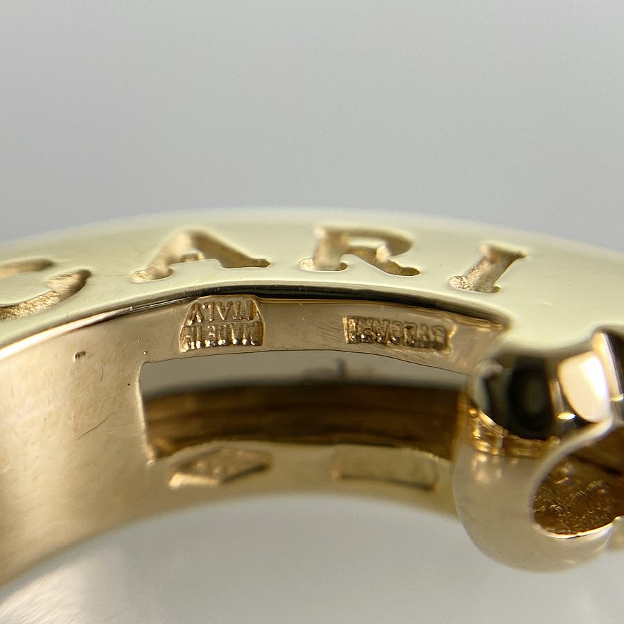 ブルガリ ピアス