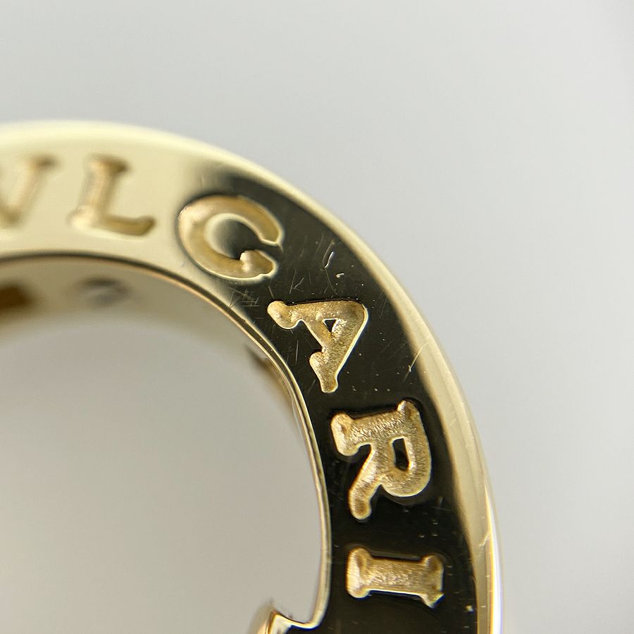 ブルガリ ピアス