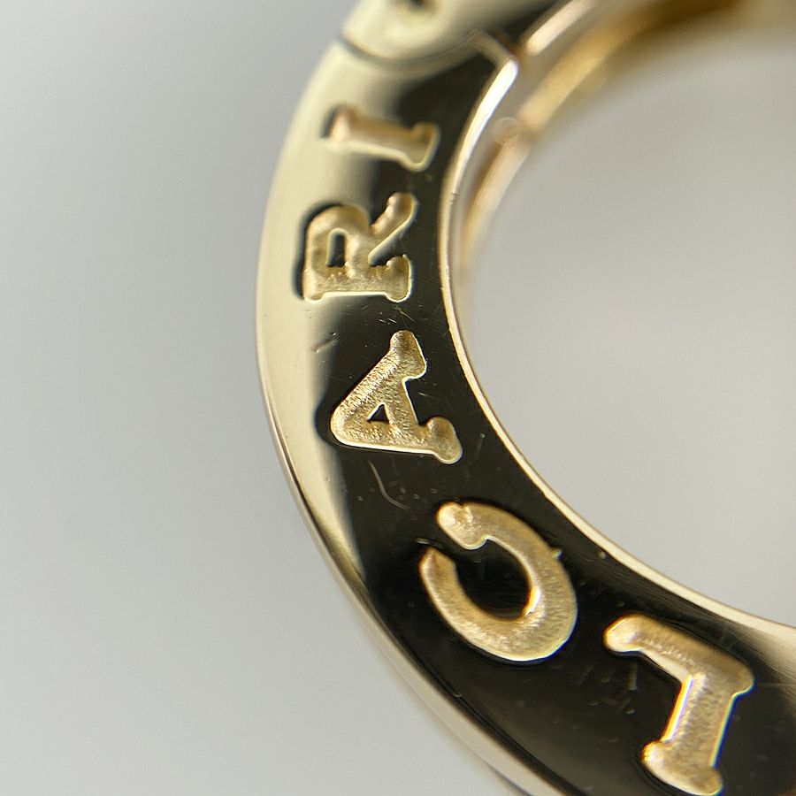 ブルガリ ピアス