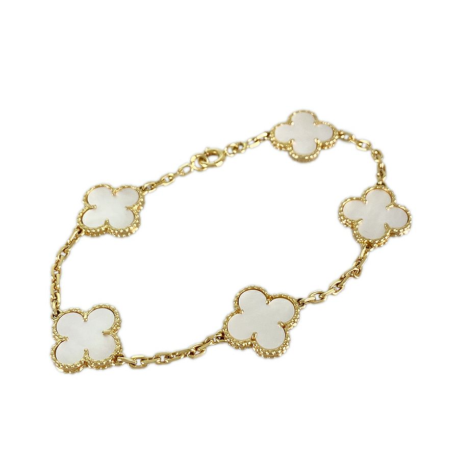 ヴァンクリーフ＆アーペル ブレスレット