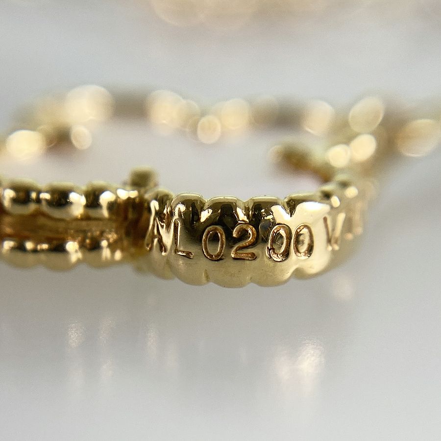 ヴァンクリーフ＆アーペル ブレスレット