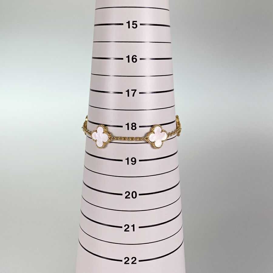 ヴァンクリーフ＆アーペル ブレスレット