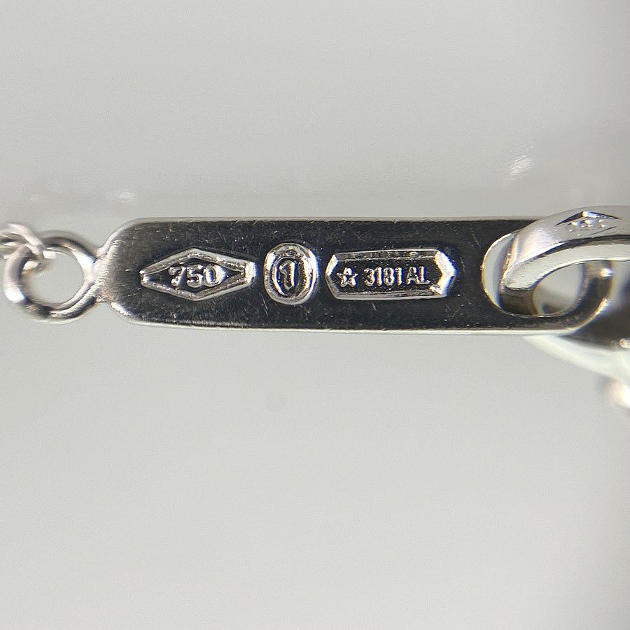 ダミアーニ ネックレス