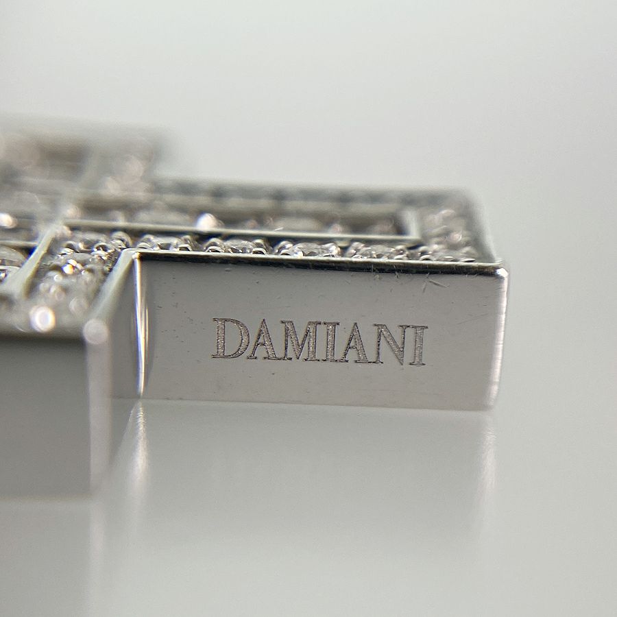 ダミアーニ ネックレス