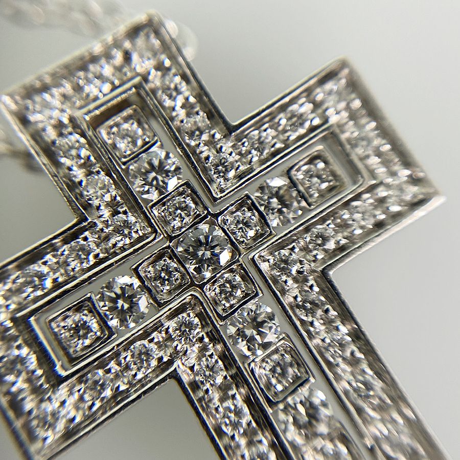 ダミアーニ ネックレス