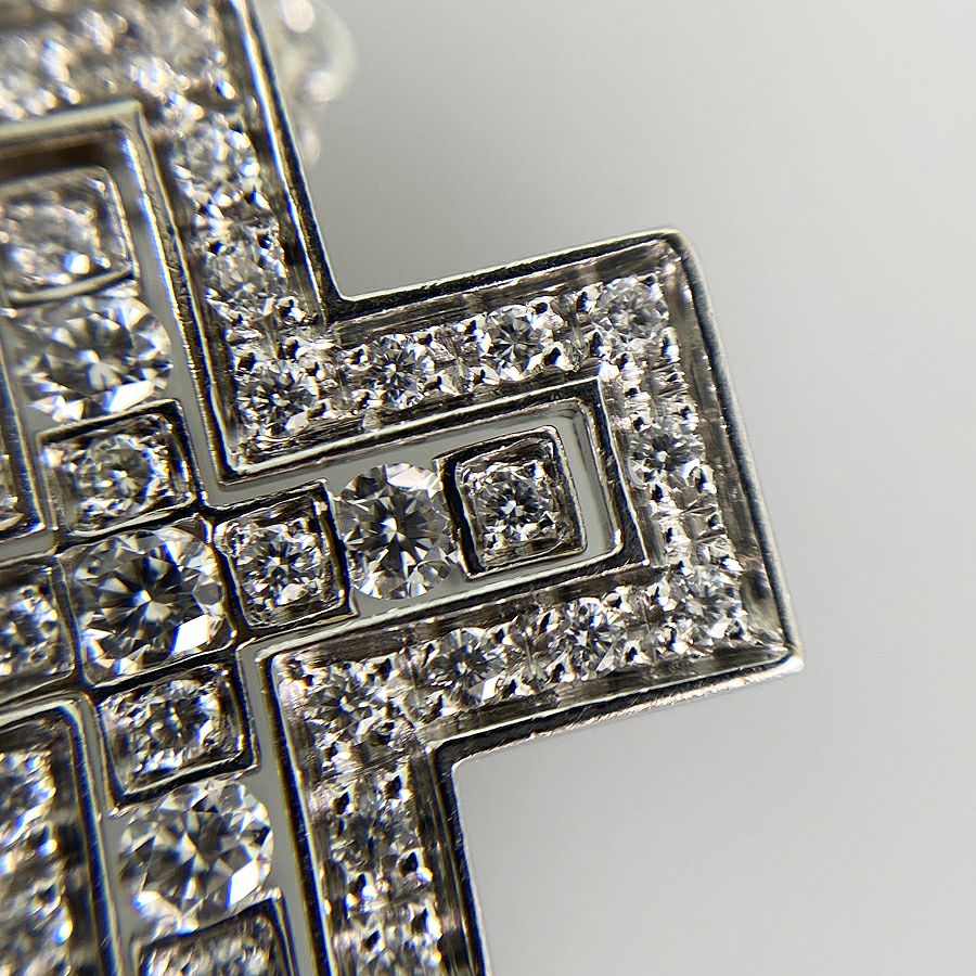 ダミアーニ ネックレス