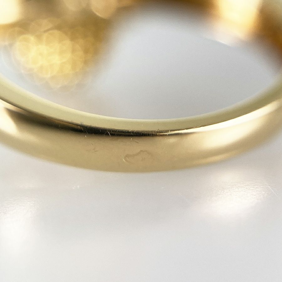 ヴァンクリーフ＆アーペル リング